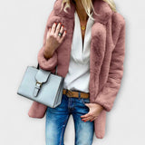 Росица – Елегантно и стилно зимно яке