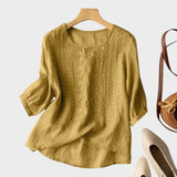 Зорета - Елегантна и удобна риза