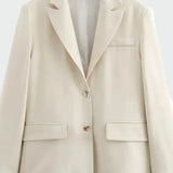 Таррея - Наднормено сако с модерен силует