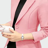 Солкня - Сако с идеален силует