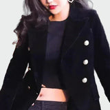 Соллиа - Перфектно скроено сако