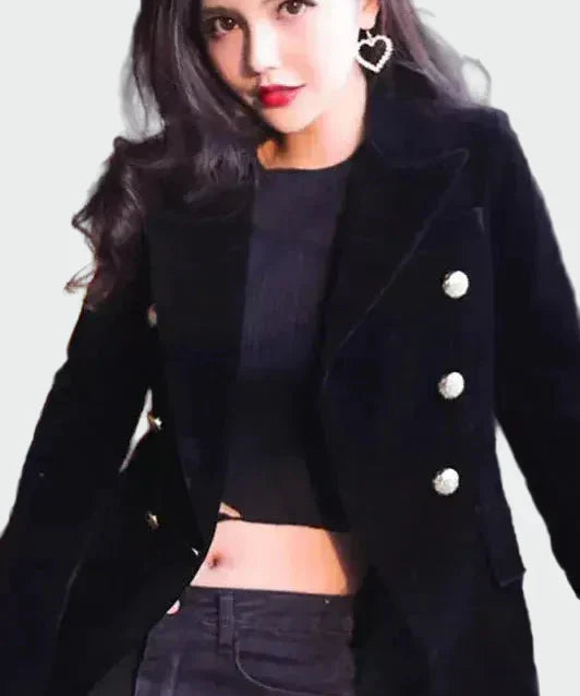 Соллиа - Перфектно скроено сако