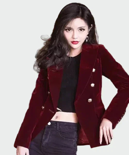 Соллиа - Перфектно скроено сако