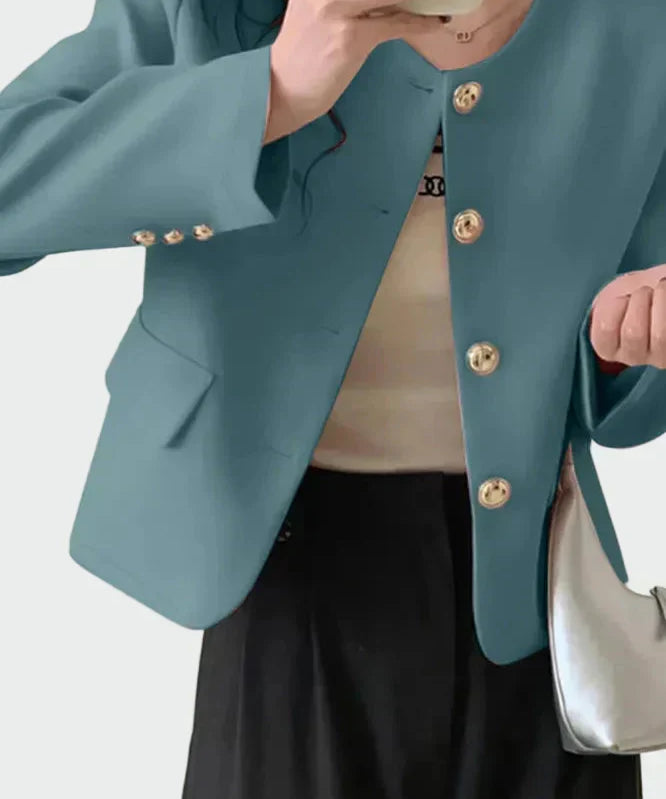 Таркня - Елегантно класическо палто