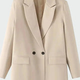 Таррея - Наднормено сако с модерен силует