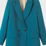 Таррея - Наднормено сако с модерен силует