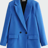 Таррея - Наднормено сако с модерен силует