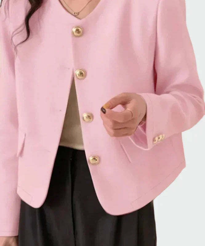 Таркня - Елегантно класическо палто