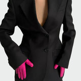 Торива - Яке с впечатляващ дизайн