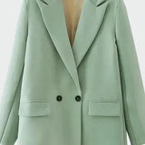 Таррея - Наднормено сако с модерен силует