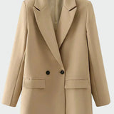 Таррея - Наднормено сако с модерен силует