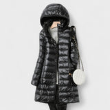 Лоррея - Ултралека пухкава якка