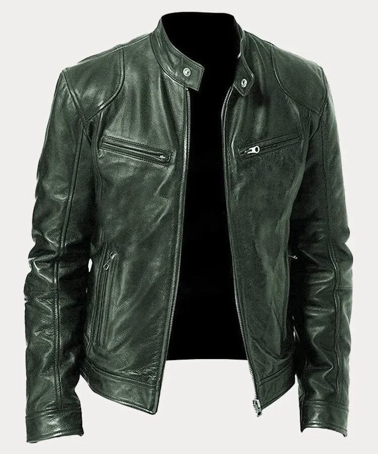 Зелария - Класическо Базово Яке