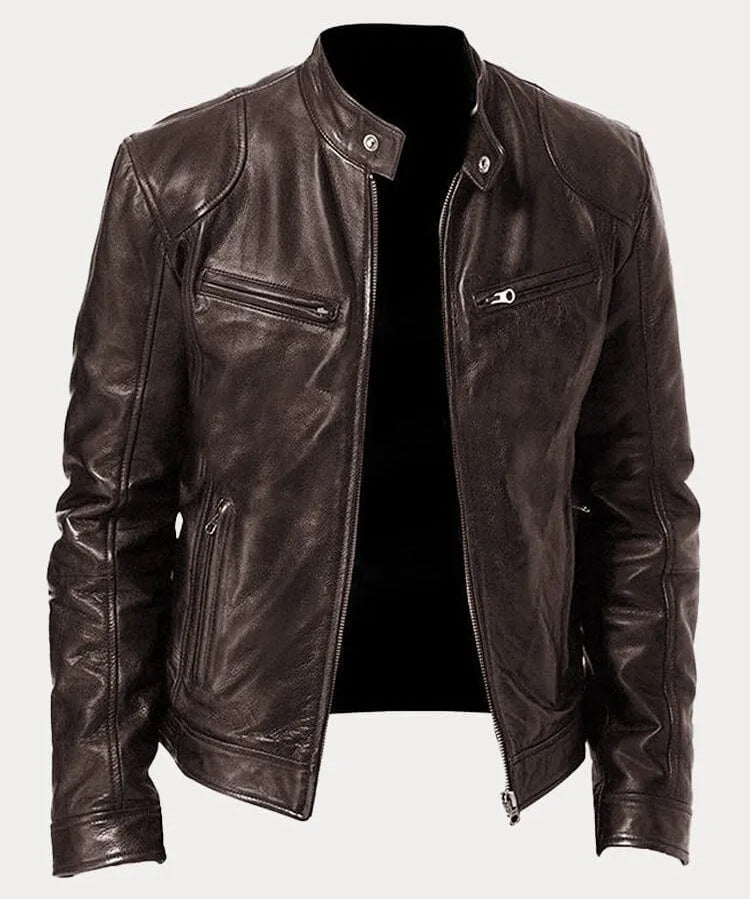 Зелария - Класическо Базово Яке