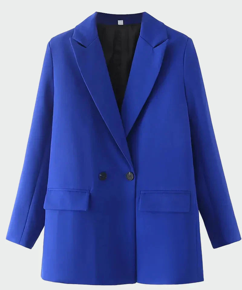 Таррея - Наднормено сако с модерен силует