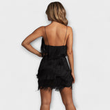 Ивелина - рокля за парти