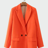 Таррея - Наднормено сако с модерен силует