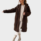 Павлина - Теди яке