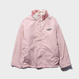 Василика – Двулицево яке със сърца