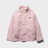 Одетта - Двулицево яке с форма на сърце