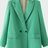 Таррея - Наднормено сако с модерен силует