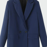 Таррея - Наднормено сако с модерен силует