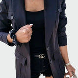 Агата - Елегантно яке