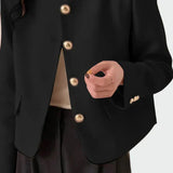 Таркня - Елегантно класическо палто