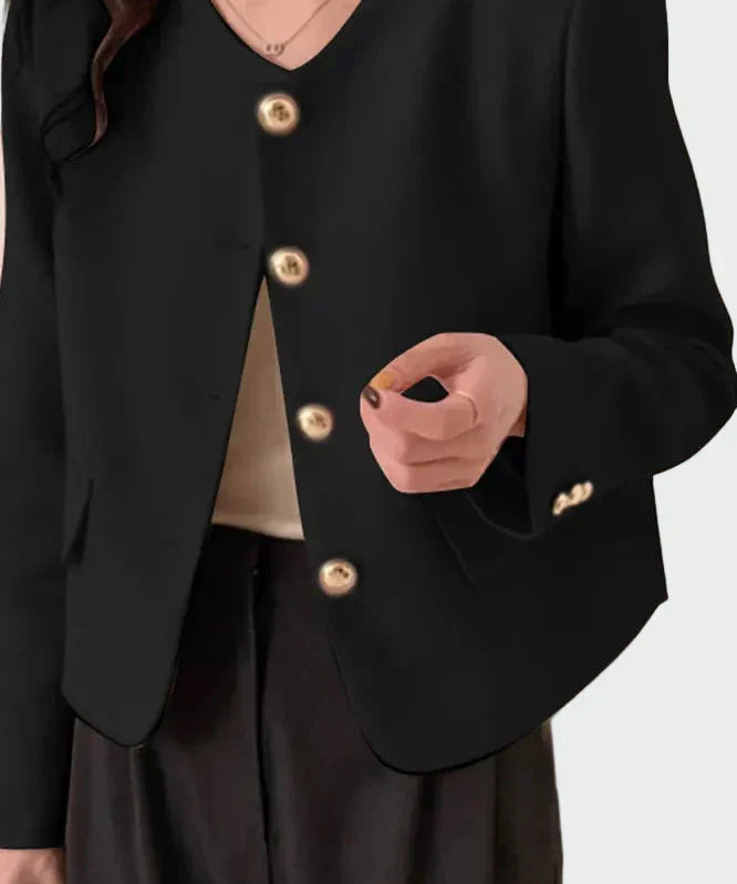 Таркня - Елегантно класическо палто