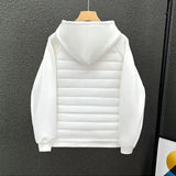 Висвис - Пухено Яке от Памук