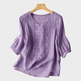 Зорета - Елегантна и удобна риза