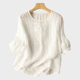 Зорета - Елегантна и удобна риза