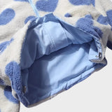 Христина - Двустранно яке