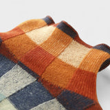 Хилена - Кашмирен пуловер с яка