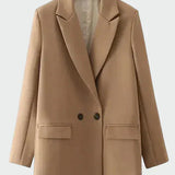 Таррея - Наднормено сако с модерен силует