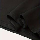 Валвис - Стилен тениска с кръгло деколте и графичен принт