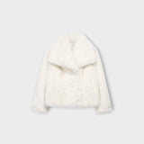 Тоня - Кожено яке