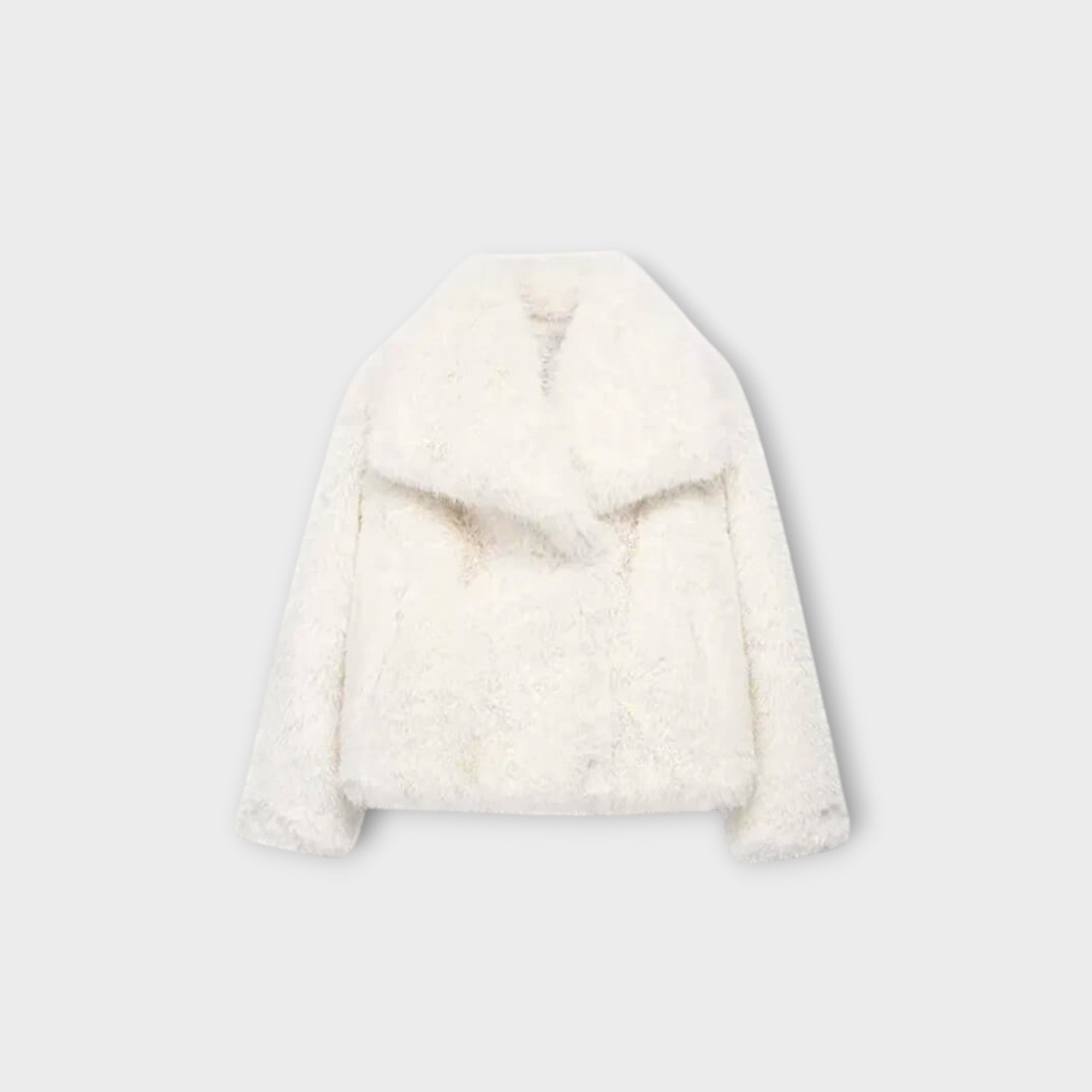 Тоня - Кожено яке