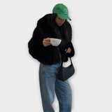 Тоня - Кожено яке