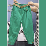 Зарбог – ДАМСКИ КАРГО ПАНТАЛОН