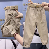 Зарбог – ДАМСКИ КАРГО ПАНТАЛОН