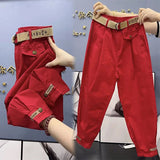 Зарбог – ДАМСКИ КАРГО ПАНТАЛОН