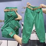 Зарбог – ДАМСКИ КАРГО ПАНТАЛОН