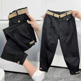 Зарбог – ДАМСКИ КАРГО ПАНТАЛОН