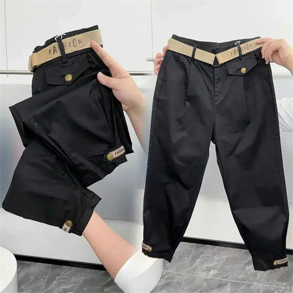 Зарбог – ДАМСКИ КАРГО ПАНТАЛОН