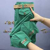 Зарбог – ДАМСКИ КАРГО ПАНТАЛОН