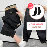 Зарбог – ДАМСКИ КАРГО ПАНТАЛОН