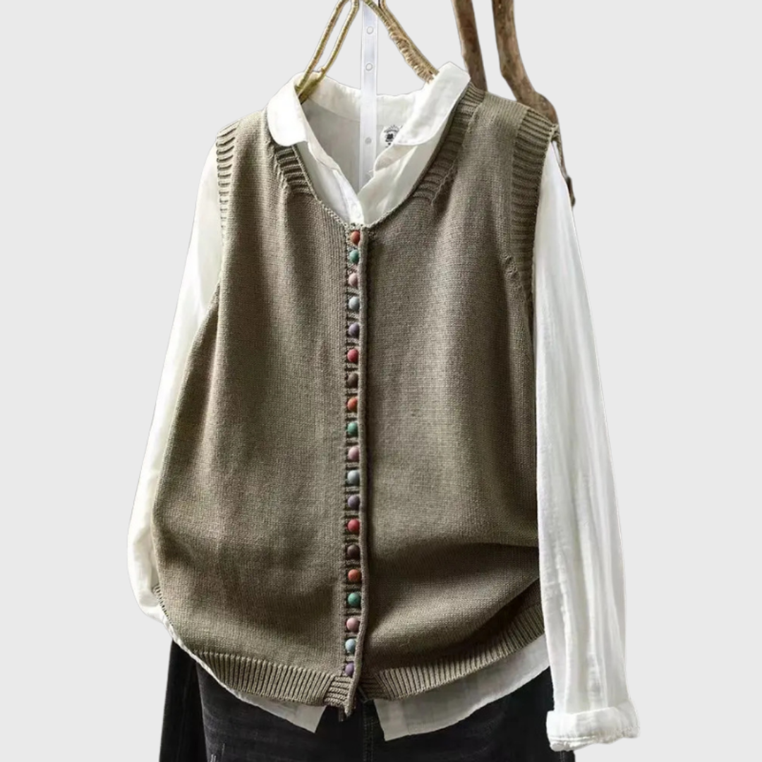 Алесина - Елегантно палто за всеки ден