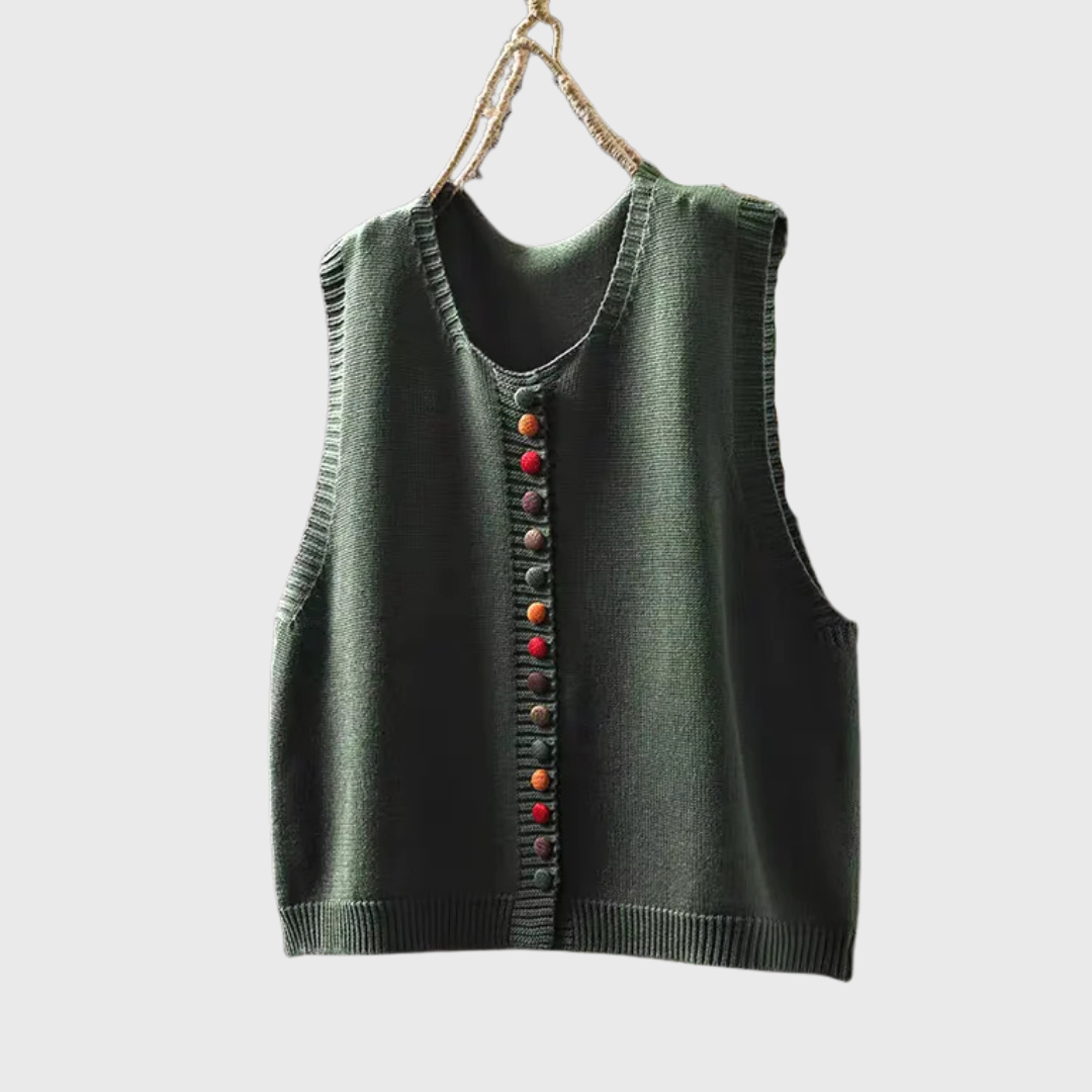 Алесина - Елегантно палто за всеки ден