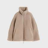 Боряна - Мека и топла зимна якета